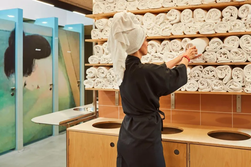 Billede 42 af CityHub Copenhagen