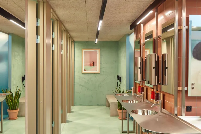 Billede 44 af CityHub Copenhagen
