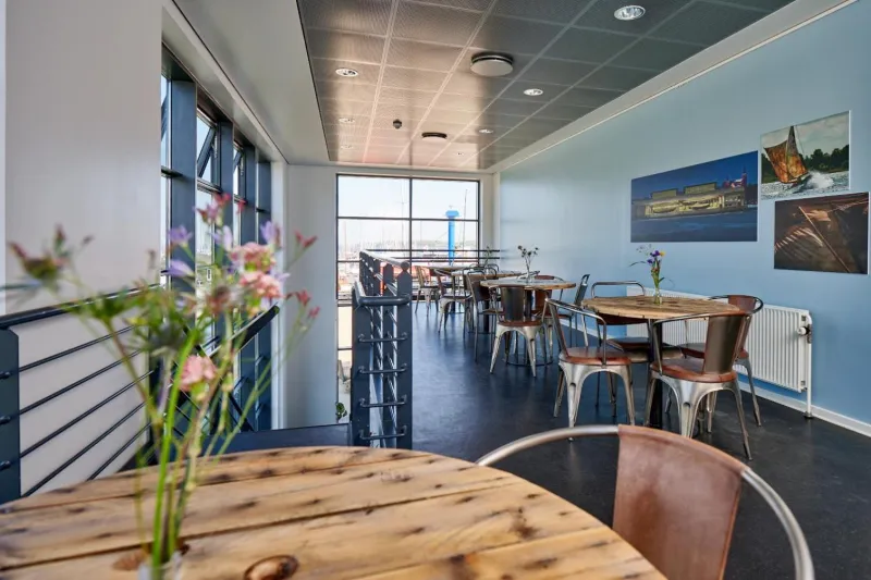 Billede 7 af Roskilde Danhostel