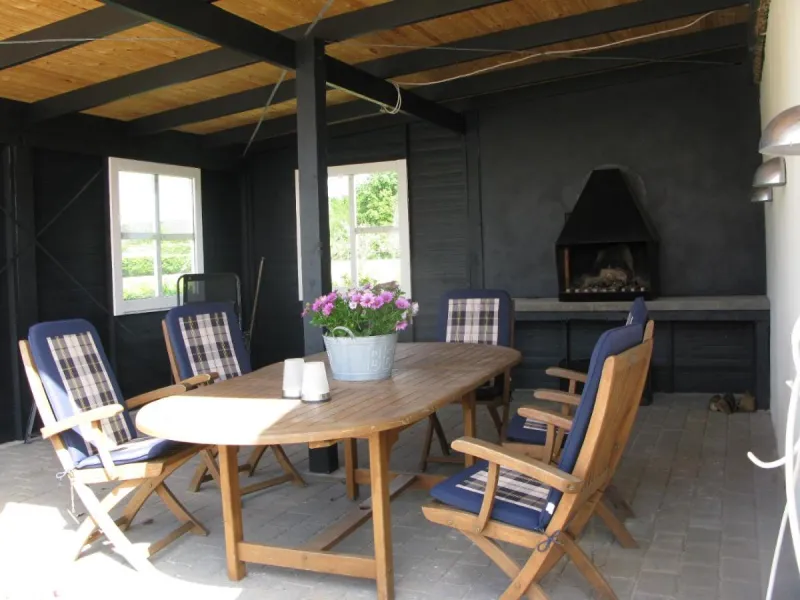 Billede 29 af Sysselbjerg Bed & Breakfast