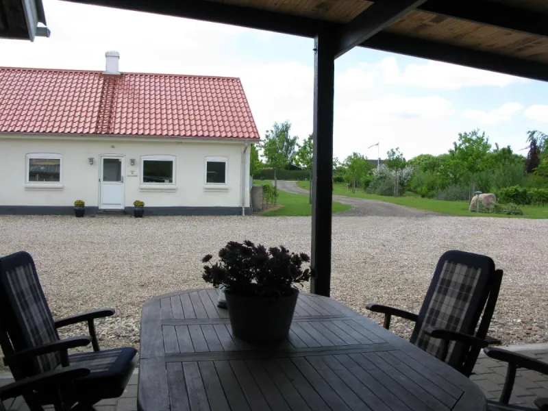 Billede 30 af Sysselbjerg Bed & Breakfast