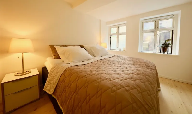 Billede 3 af Dinesen Collection Two-Story Condos by Nyhavn Harbour