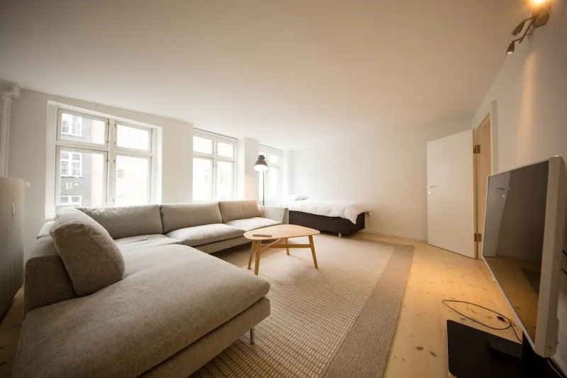 Billede 8 af Dinesen Collection Two-Story Condos by Nyhavn Harbour