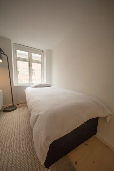 Billede 13 af Dinesen Collection Two-Story Condos by Nyhavn Harbour