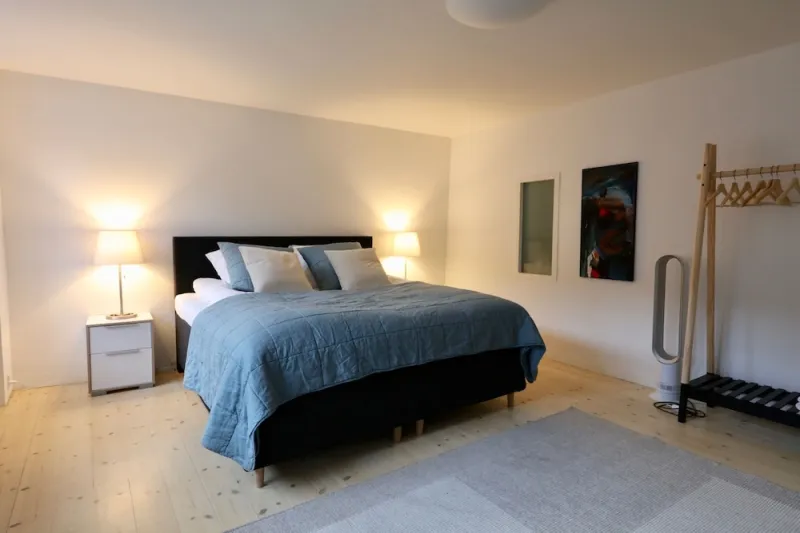 Billede 16 af Dinesen Collection Two-Story Condos by Nyhavn Harbour