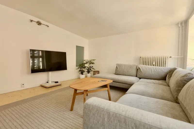 Billede 19 af Dinesen Collection Two-Story Condos by Nyhavn Harbour
