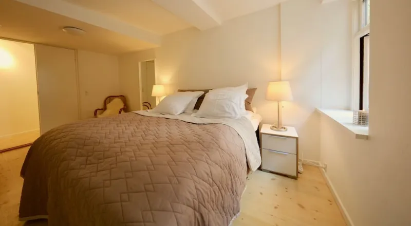 Billede 27 af Dinesen Collection Two-Story Condos by Nyhavn Harbour
