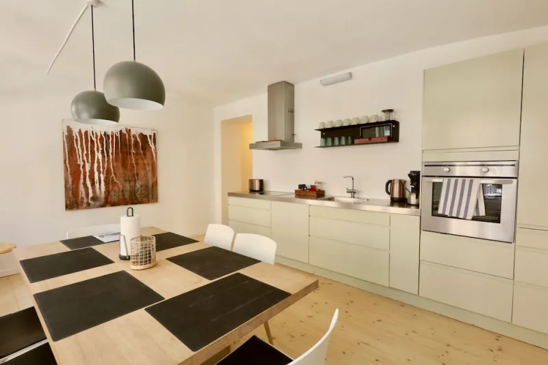 Billede 28 af Dinesen Collection Two-Story Condos by Nyhavn Harbour