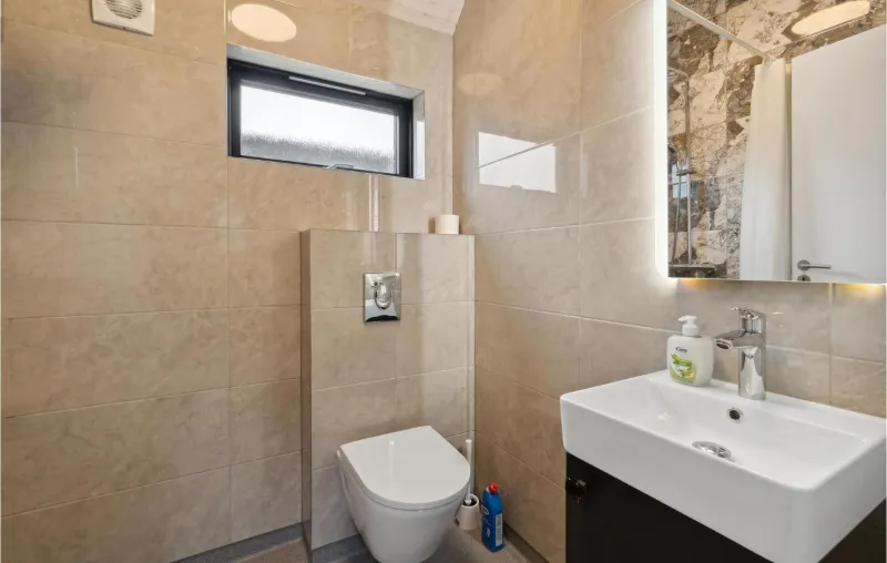 Billede 8 af Esehytter Luxury Holiday Home near Beach