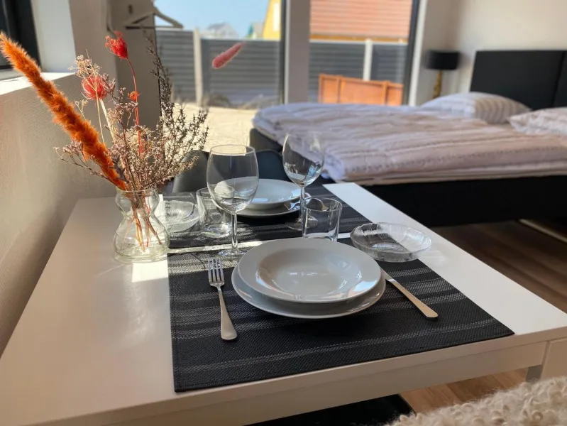 Billede 9 af Esehytter Luxury Holiday Home near Beach
