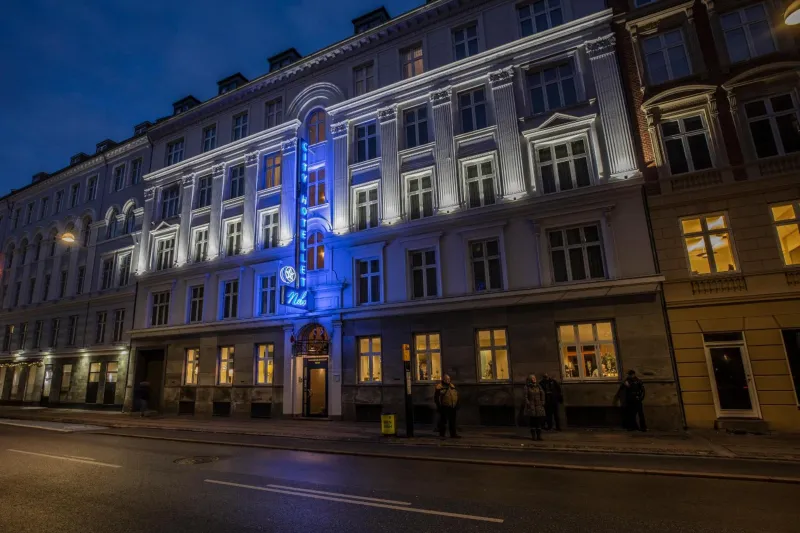 Billede 6 af City Hotel Nebo