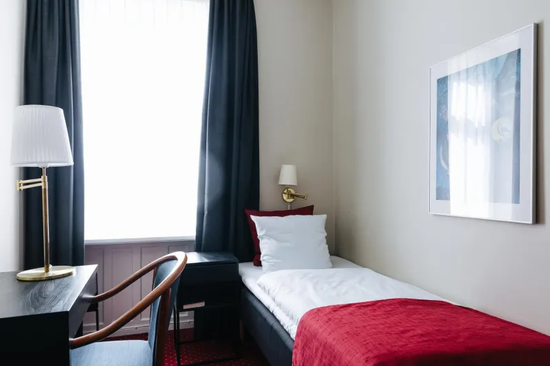 Billede 7 af City Hotel Nebo