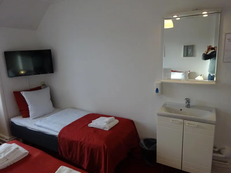 Billede 8 af City Hotel Nebo