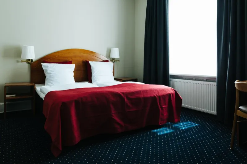 Billede 9 af City Hotel Nebo