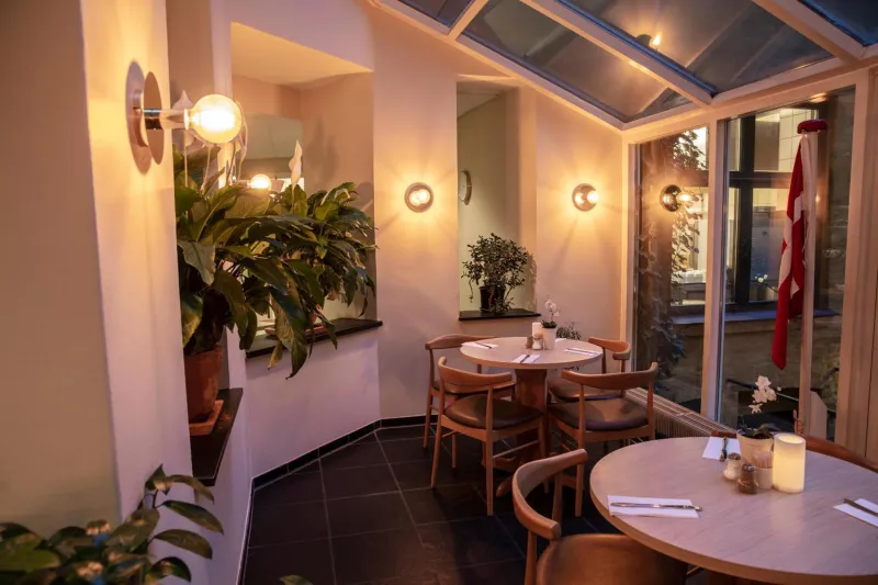 Billede 104 af City Hotel Nebo