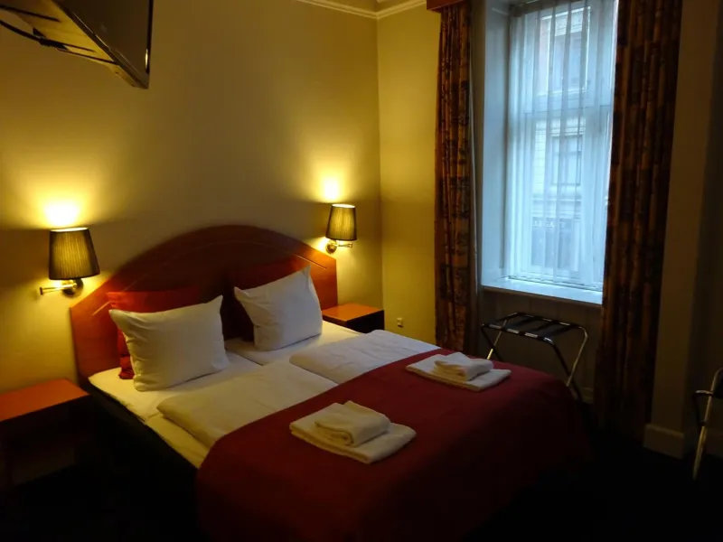 Billede 111 af City Hotel Nebo