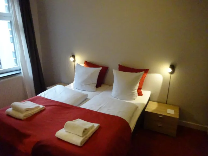 Billede 13 af City Hotel Nebo