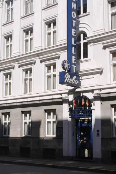 Billede 28 af City Hotel Nebo