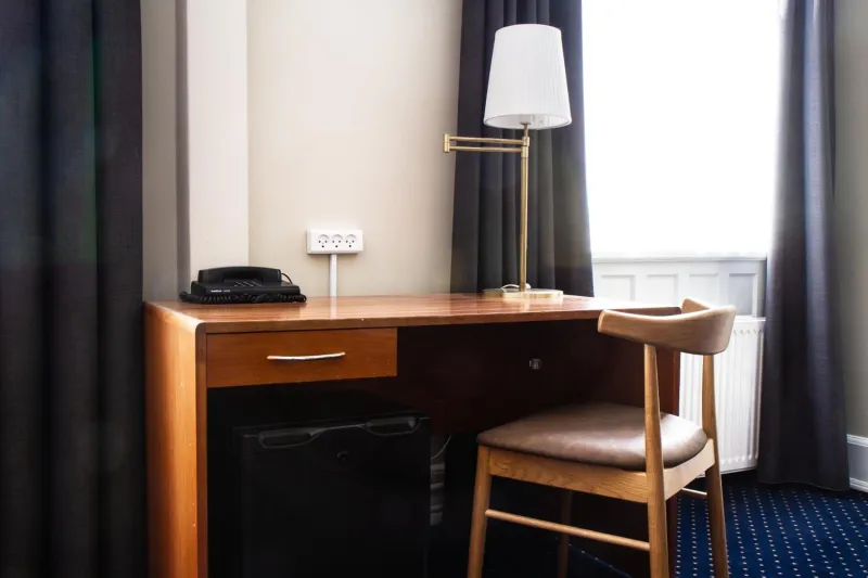 Billede 30 af City Hotel Nebo