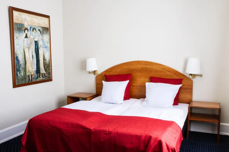 Billede 35 af City Hotel Nebo