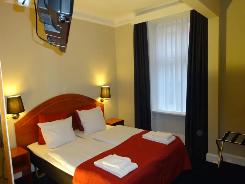 Billede 43 af City Hotel Nebo