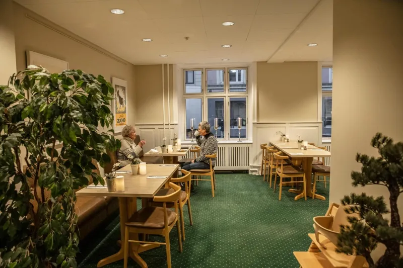 Billede 45 af City Hotel Nebo