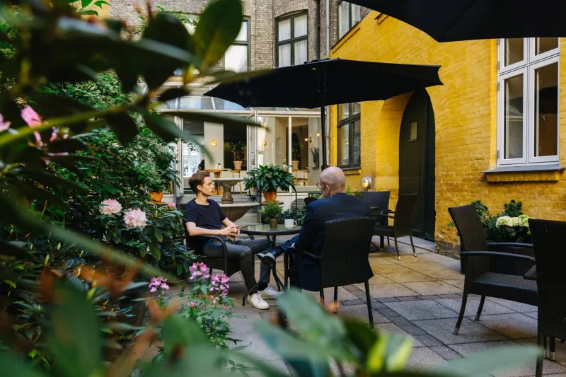 Billede 48 af City Hotel Nebo