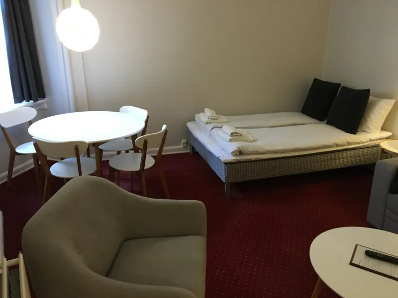 Billede 57 af City Hotel Nebo