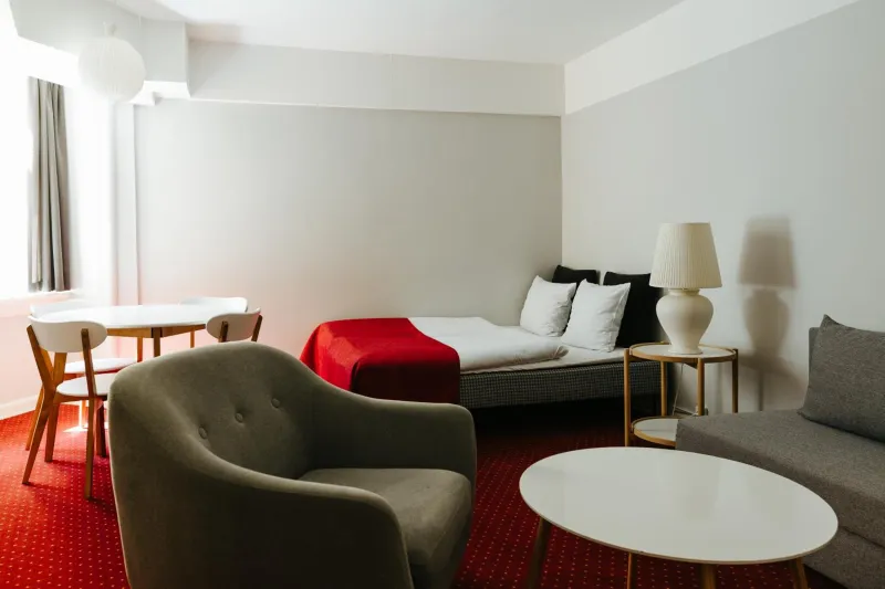 Billede 68 af City Hotel Nebo