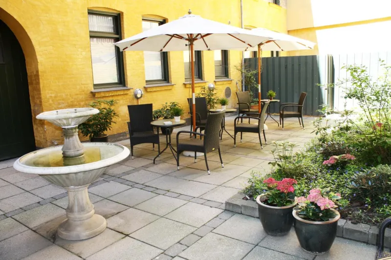 Billede 71 af City Hotel Nebo