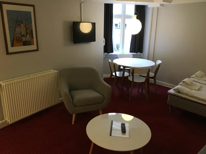 Billede 72 af City Hotel Nebo