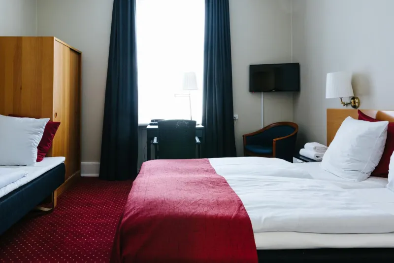 Billede 74 af City Hotel Nebo