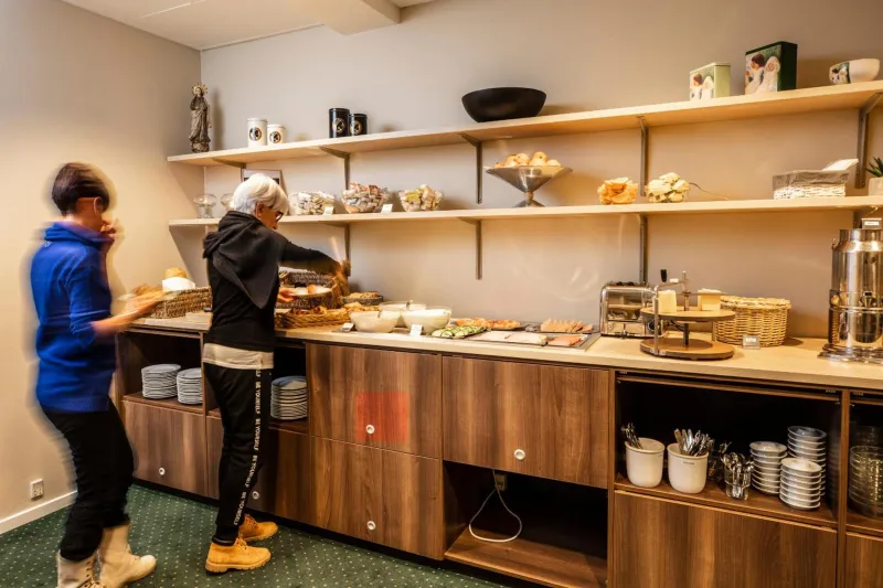 Billede 80 af City Hotel Nebo