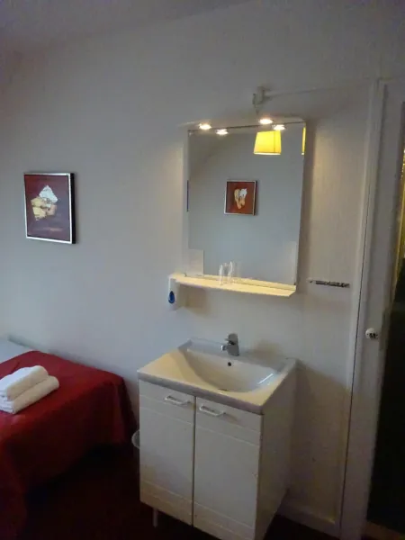 Billede 85 af City Hotel Nebo