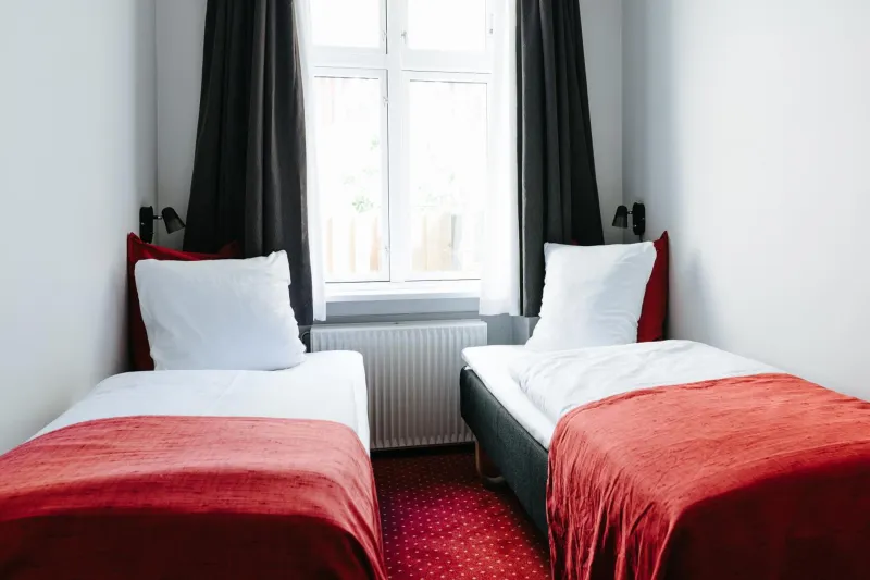 Billede 86 af City Hotel Nebo