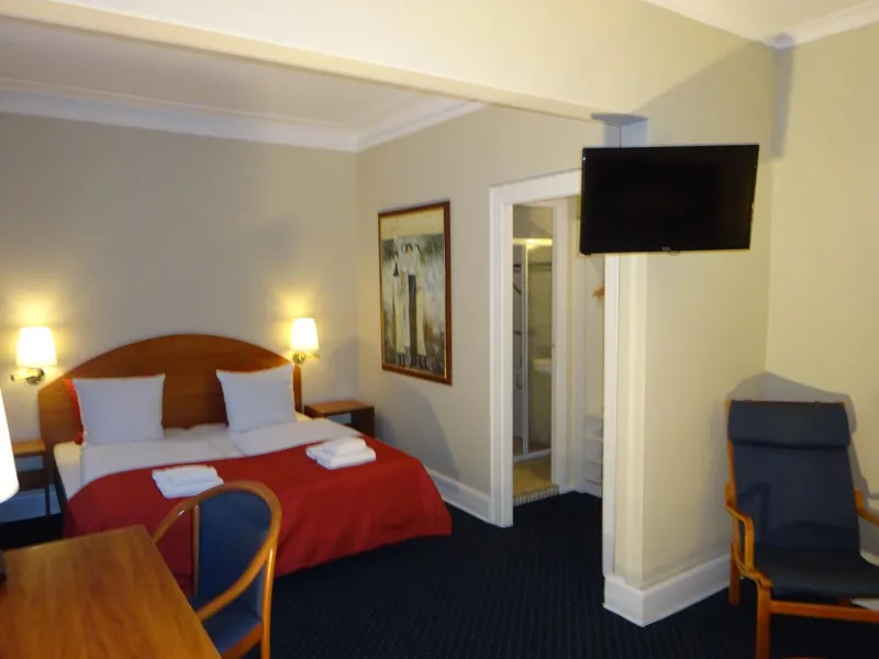 Billede 91 af City Hotel Nebo