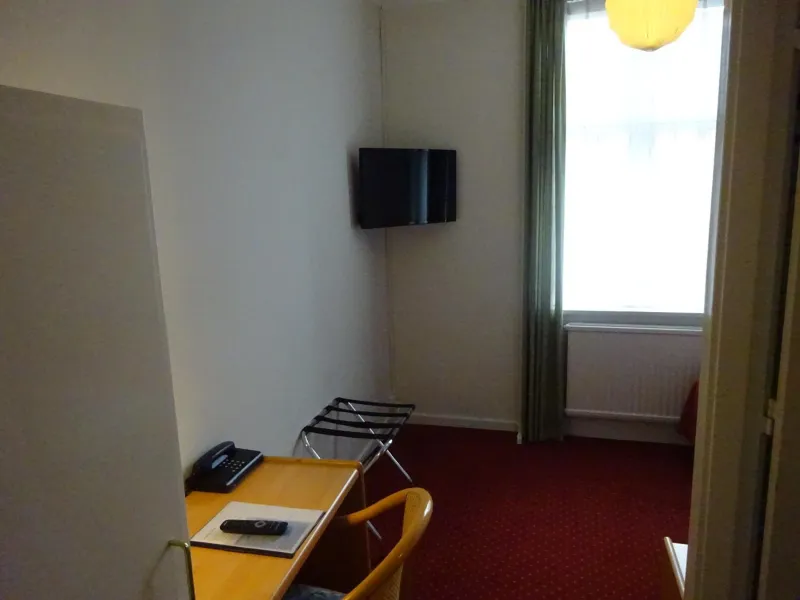 Billede 94 af City Hotel Nebo