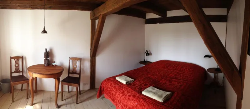 Billede 32 af Andelen Guesthouse