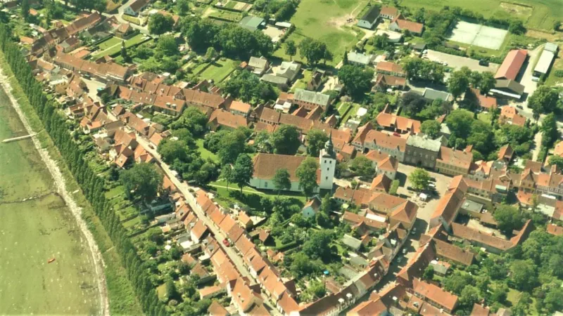Billede 44 af Andelen Guesthouse
