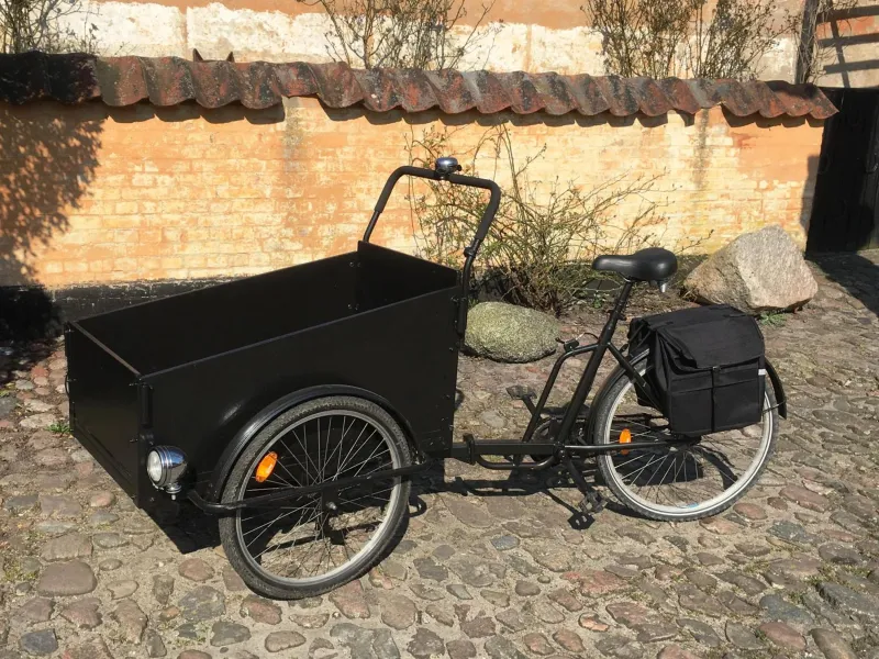 Billede 46 af Andelen Guesthouse