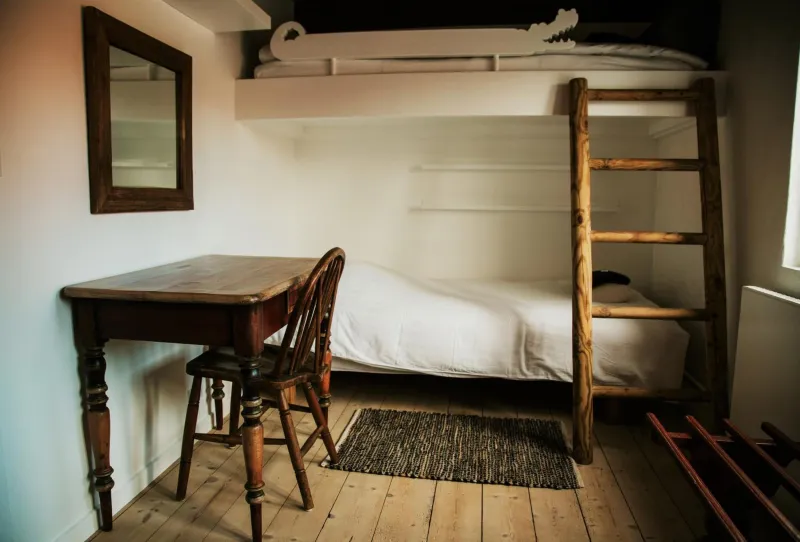 Billede 53 af Andelen Guesthouse
