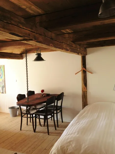 Billede 85 af Andelen Guesthouse