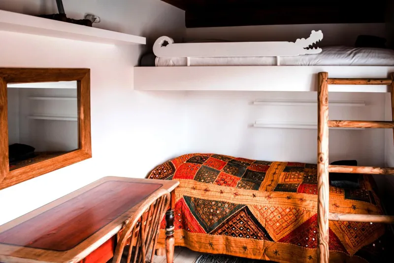 Billede 89 af Andelen Guesthouse