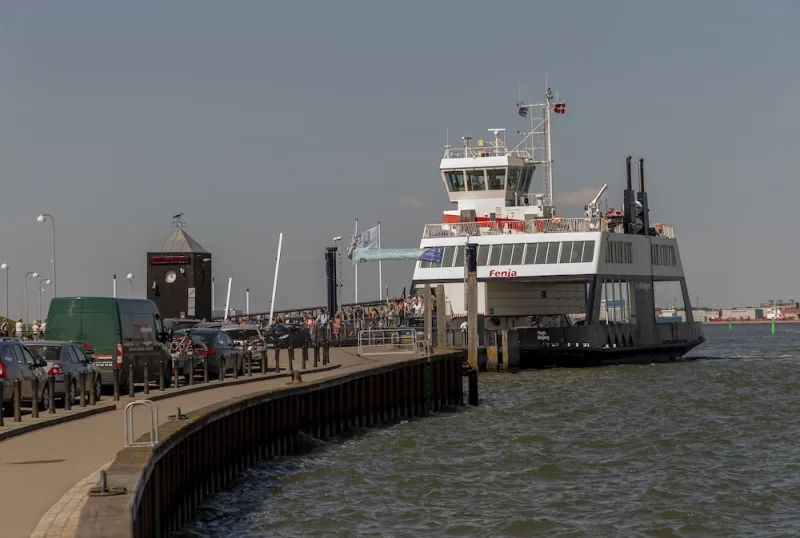 Billede 8 af Hotel Fanø