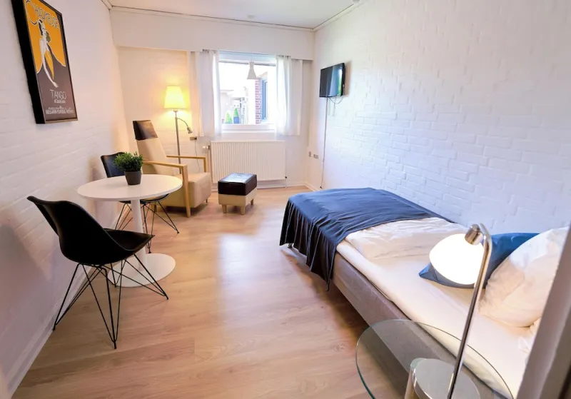 Billede 23 af Hotel Fanø