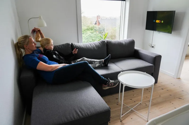 Billede 3 af Feriehus Thy - I hjertet af Thy