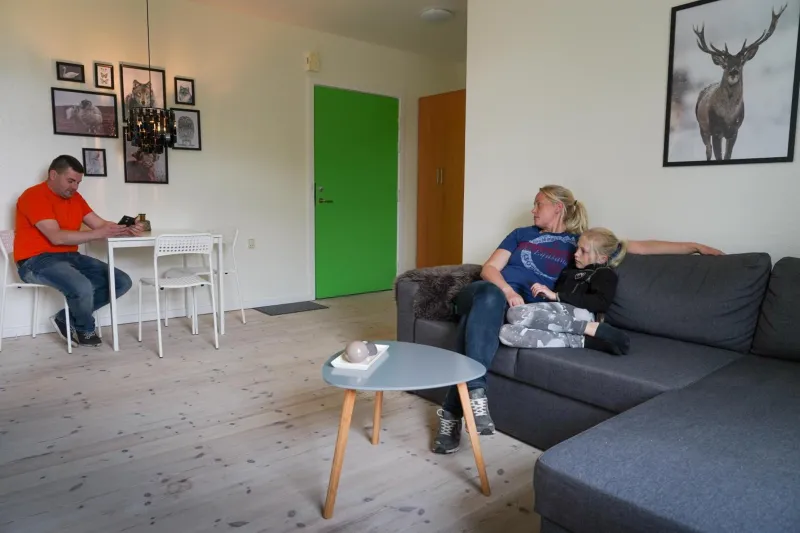 Billede 4 af Feriehus Thy - I hjertet af Thy