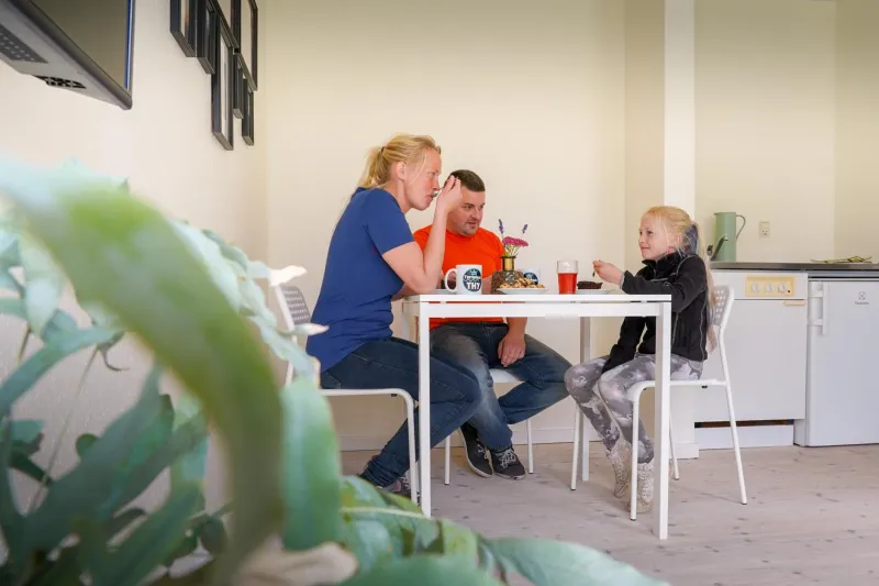 Billede 29 af Feriehus Thy - I hjertet af Thy