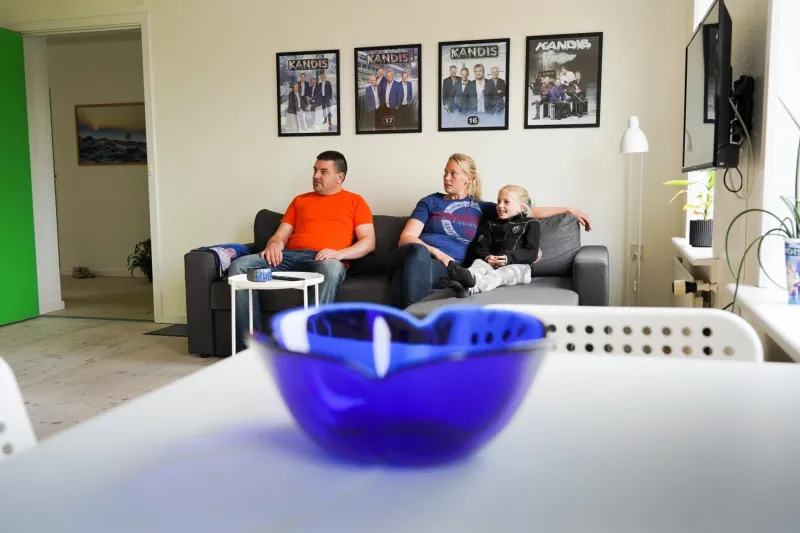 Billede 42 af Feriehus Thy - I hjertet af Thy