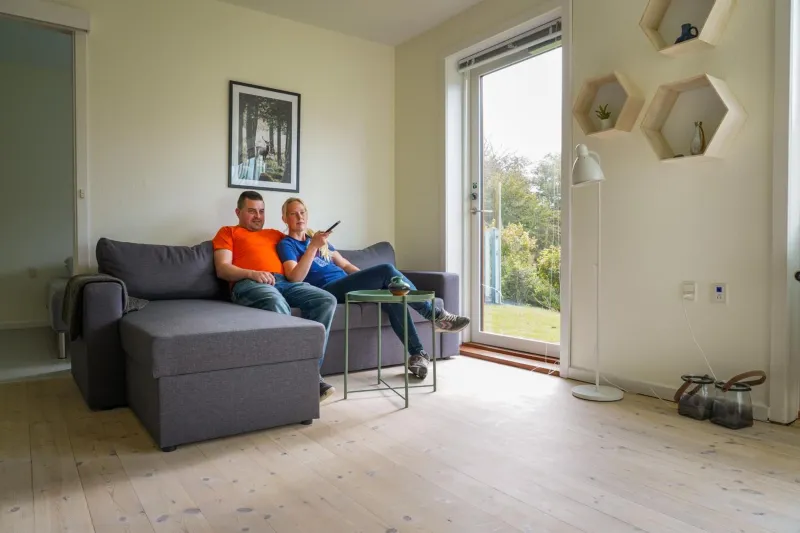Billede 65 af Feriehus Thy - I hjertet af Thy